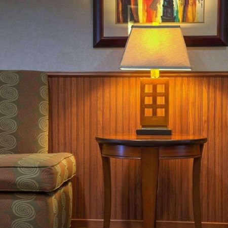 Quality Inn Gresham Ngoại thất bức ảnh