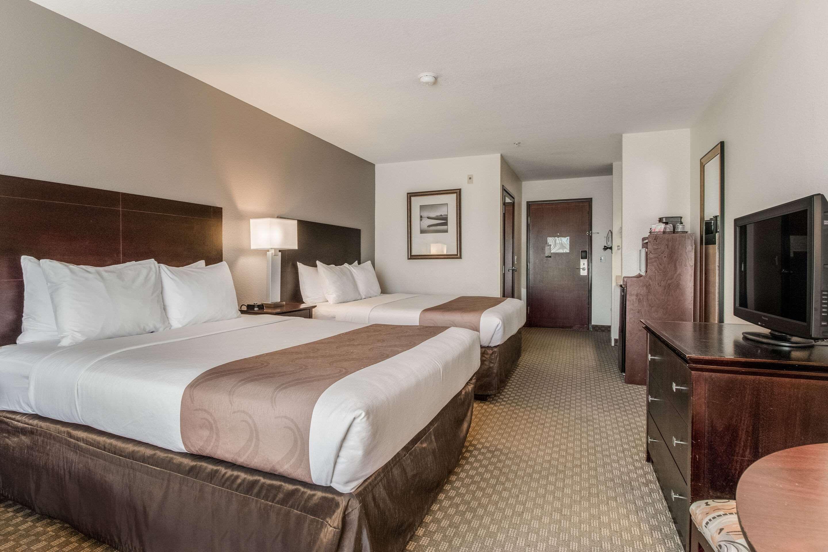 Quality Inn Gresham Ngoại thất bức ảnh