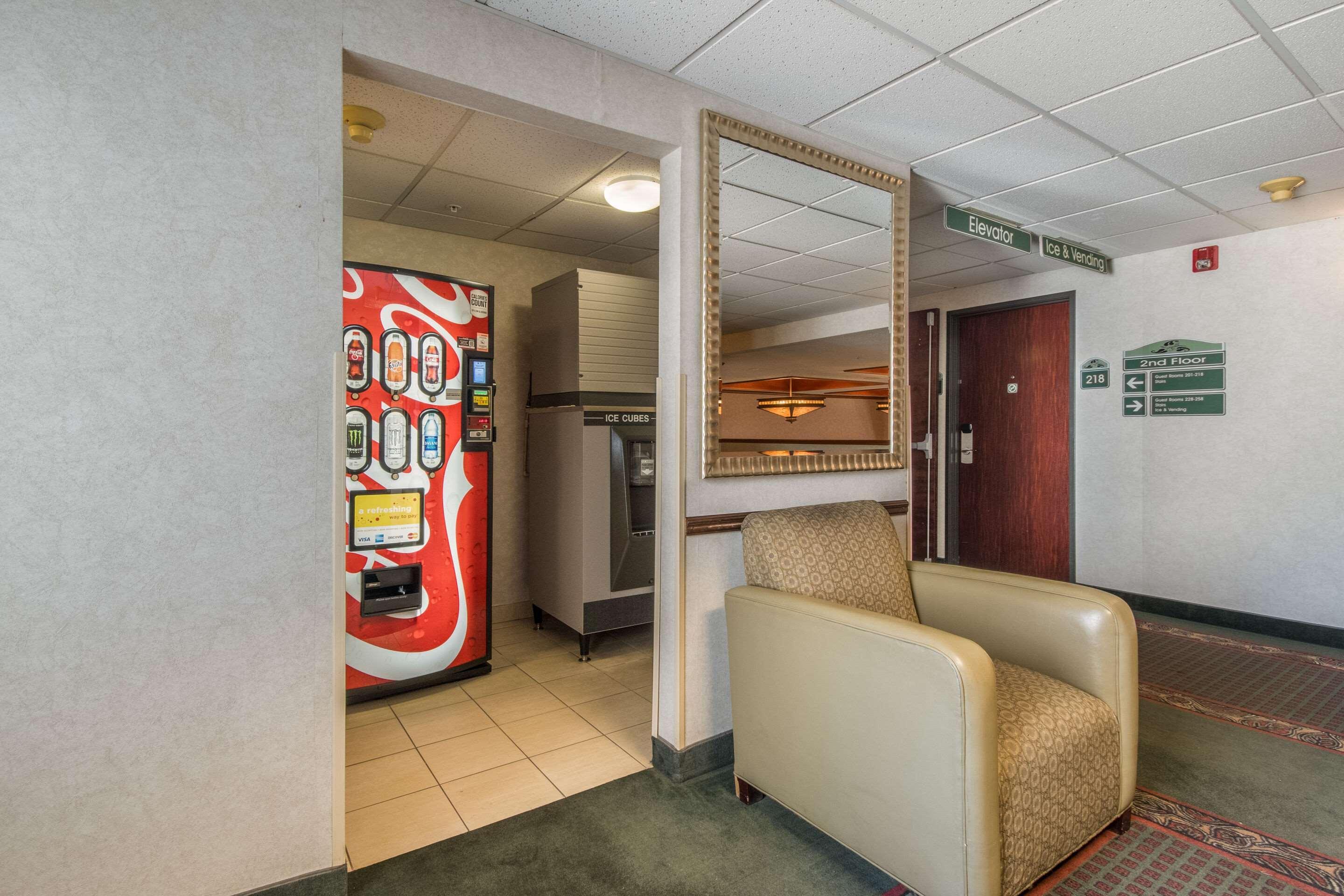 Quality Inn Gresham Ngoại thất bức ảnh