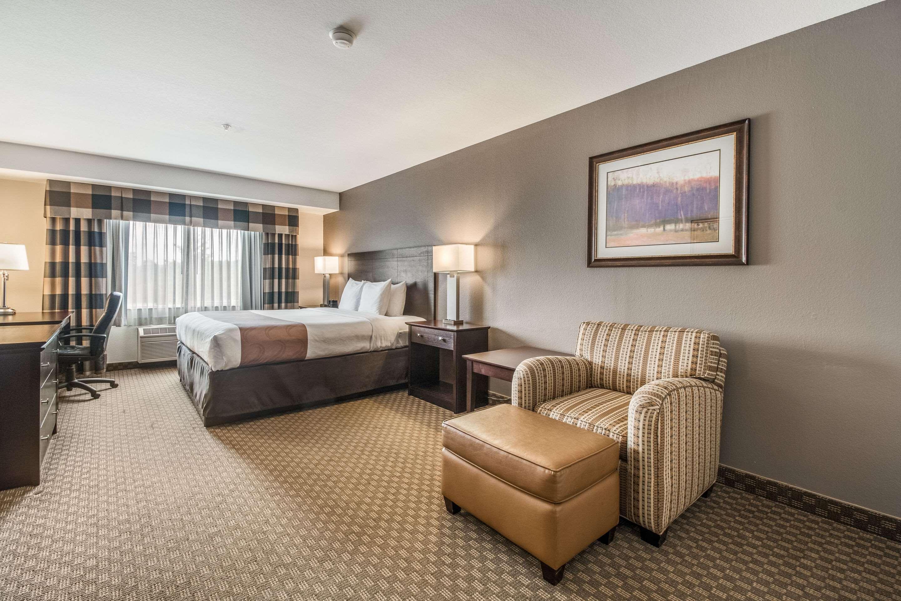 Quality Inn Gresham Ngoại thất bức ảnh