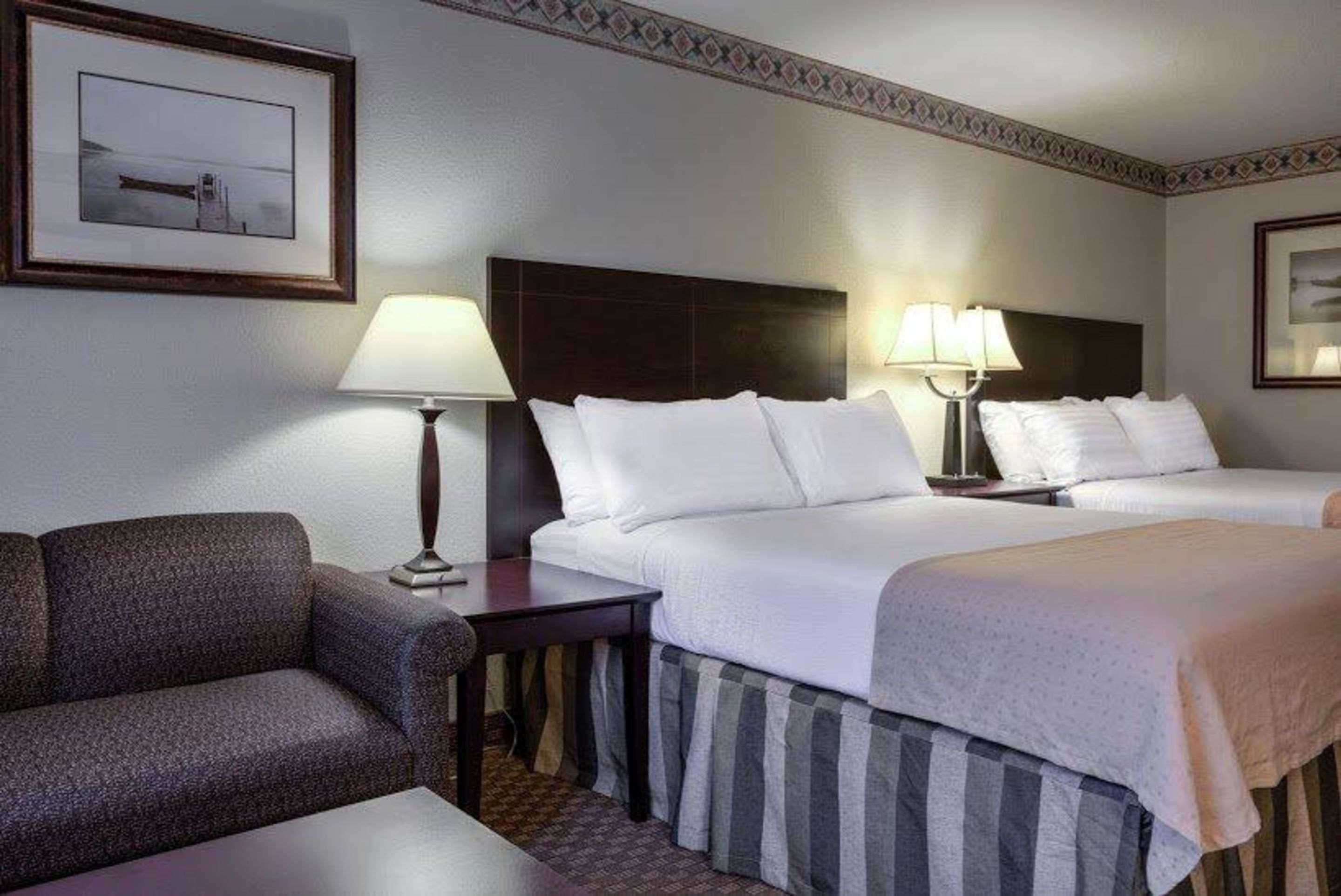 Quality Inn Gresham Ngoại thất bức ảnh