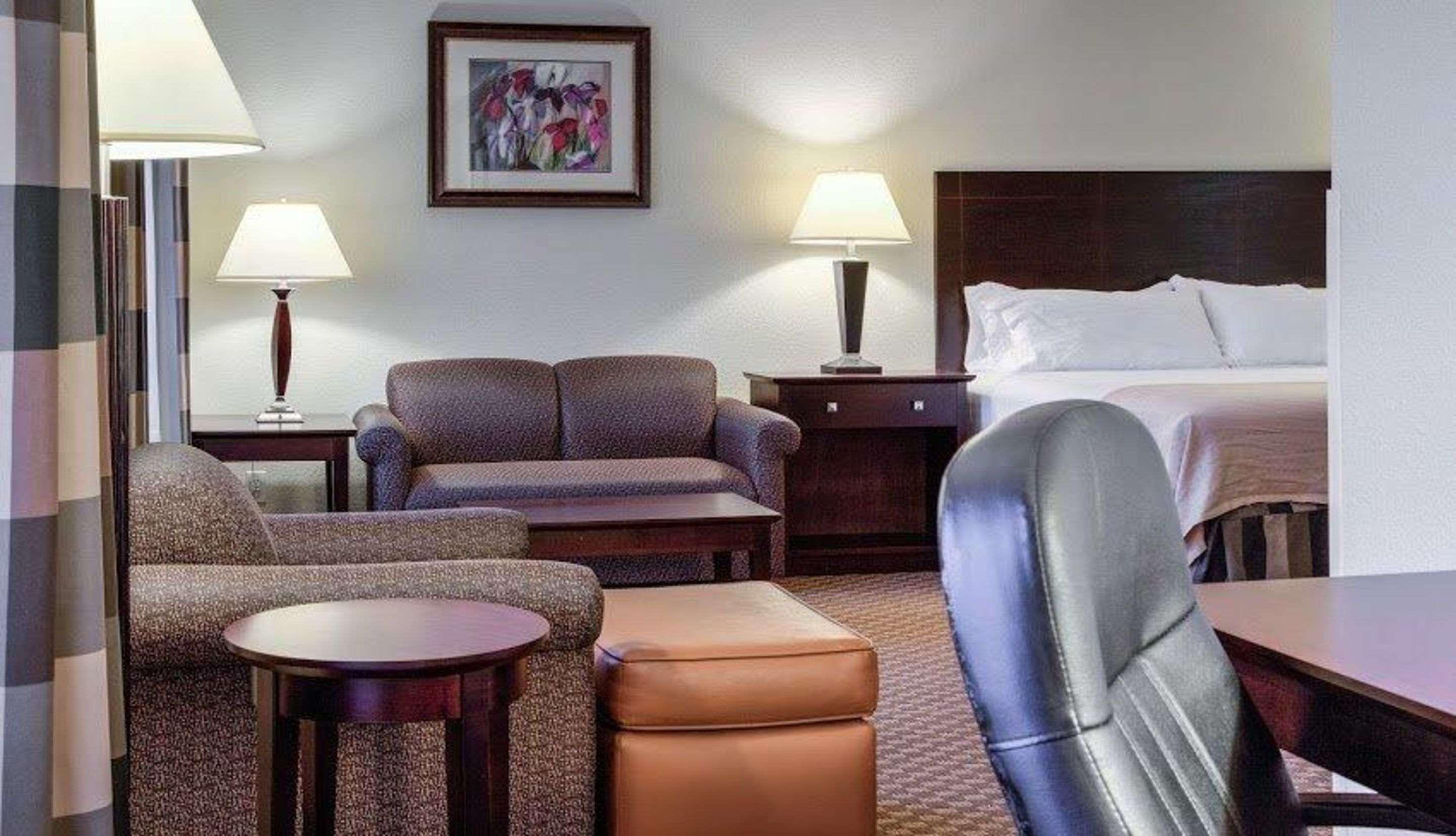 Quality Inn Gresham Ngoại thất bức ảnh