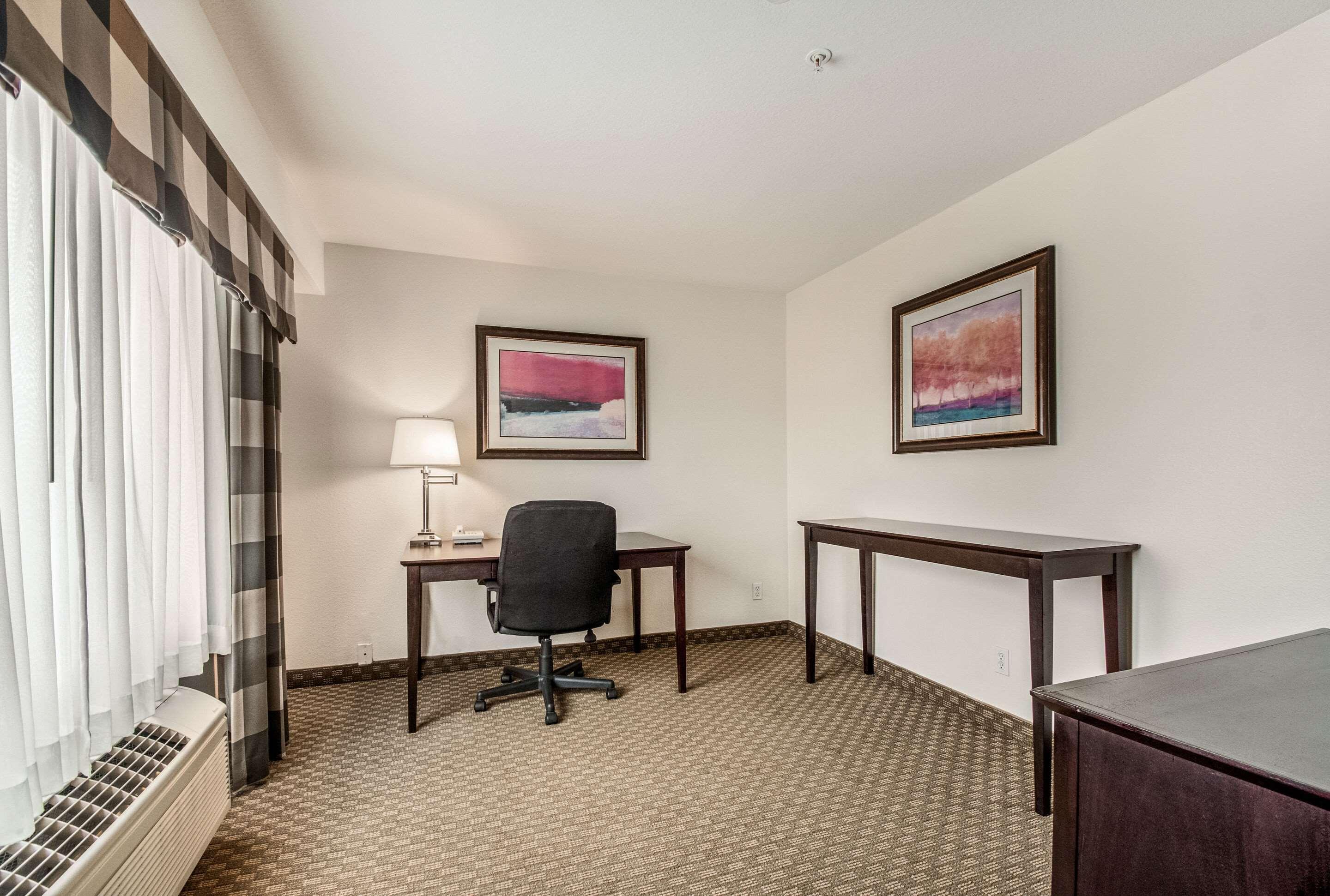Quality Inn Gresham Ngoại thất bức ảnh