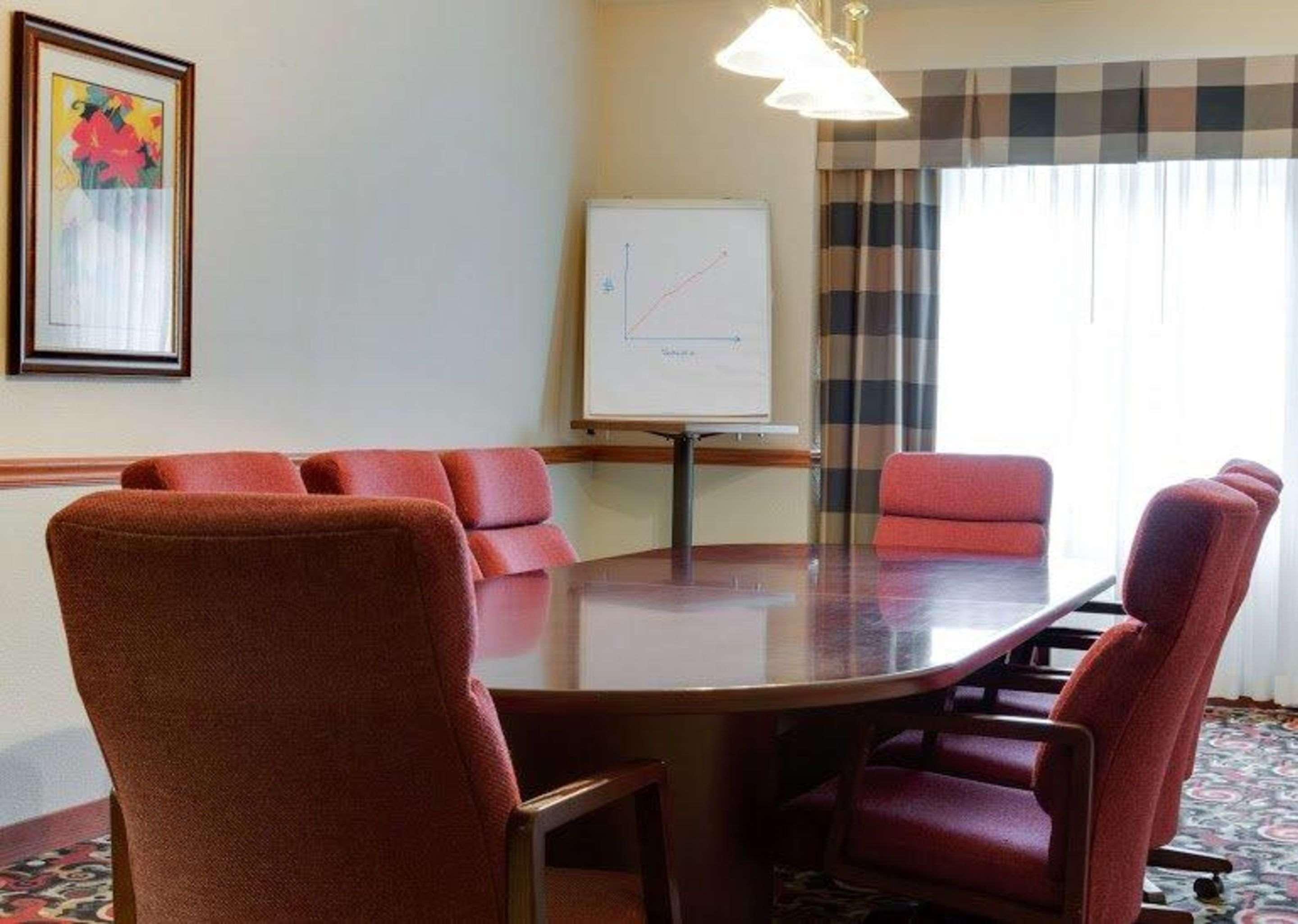 Quality Inn Gresham Ngoại thất bức ảnh