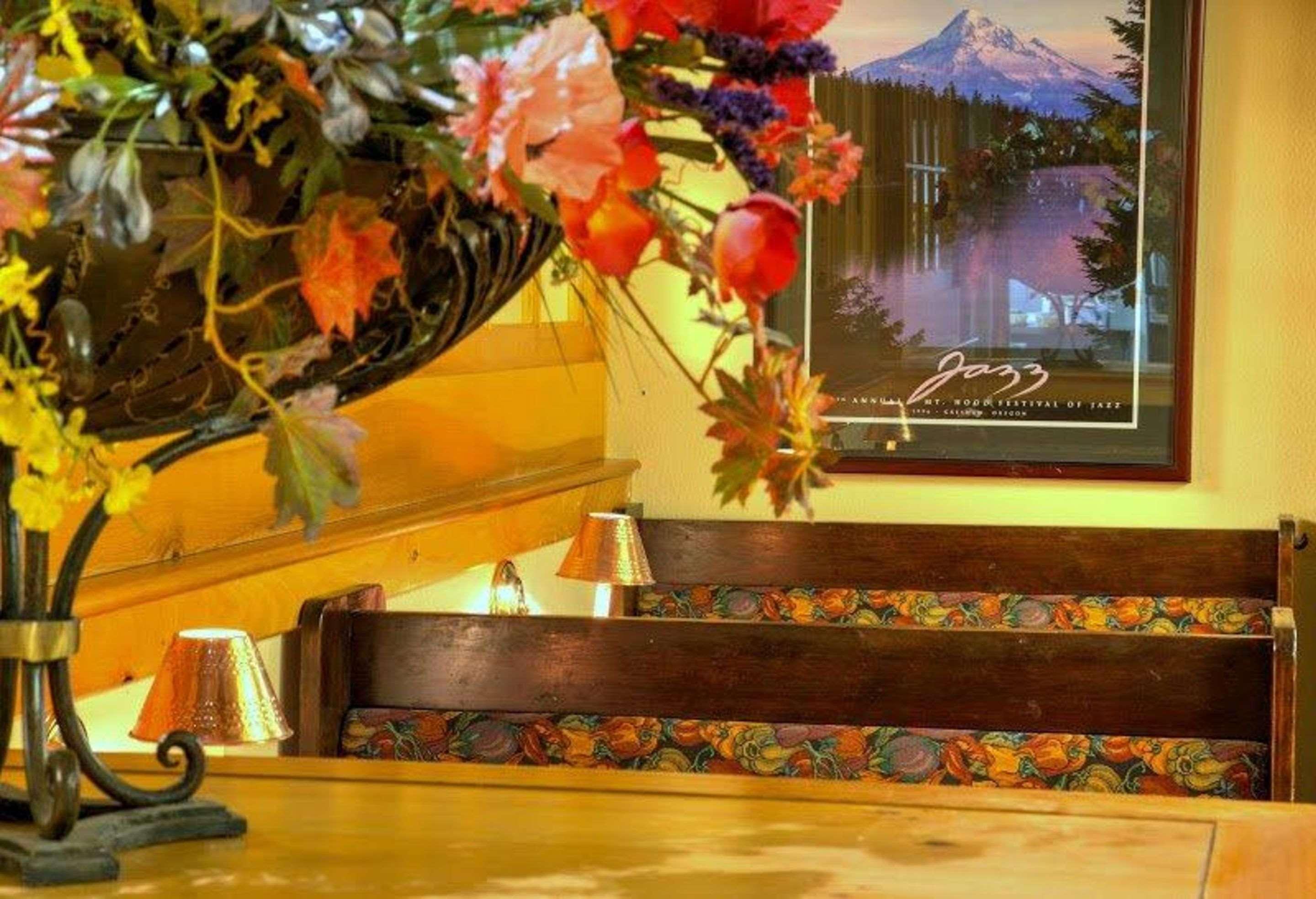 Quality Inn Gresham Ngoại thất bức ảnh