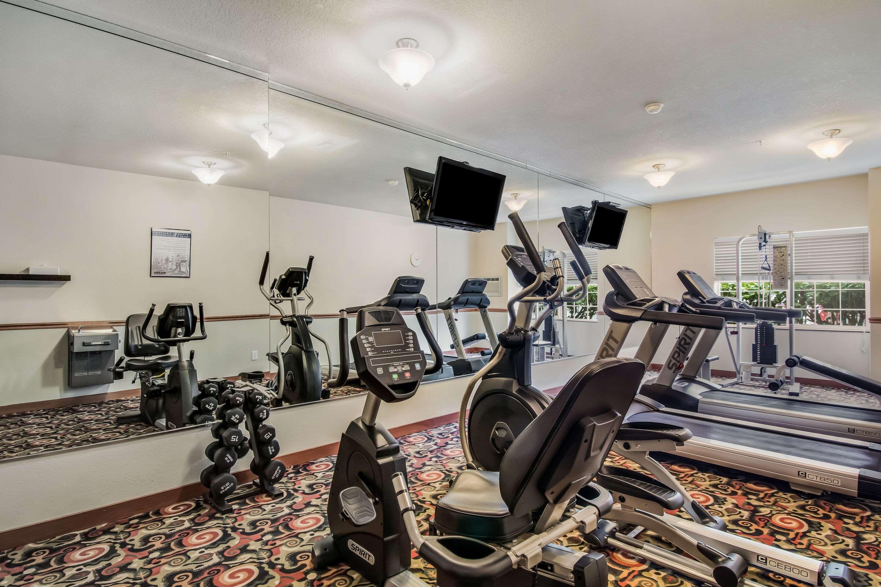 Quality Inn Gresham Ngoại thất bức ảnh