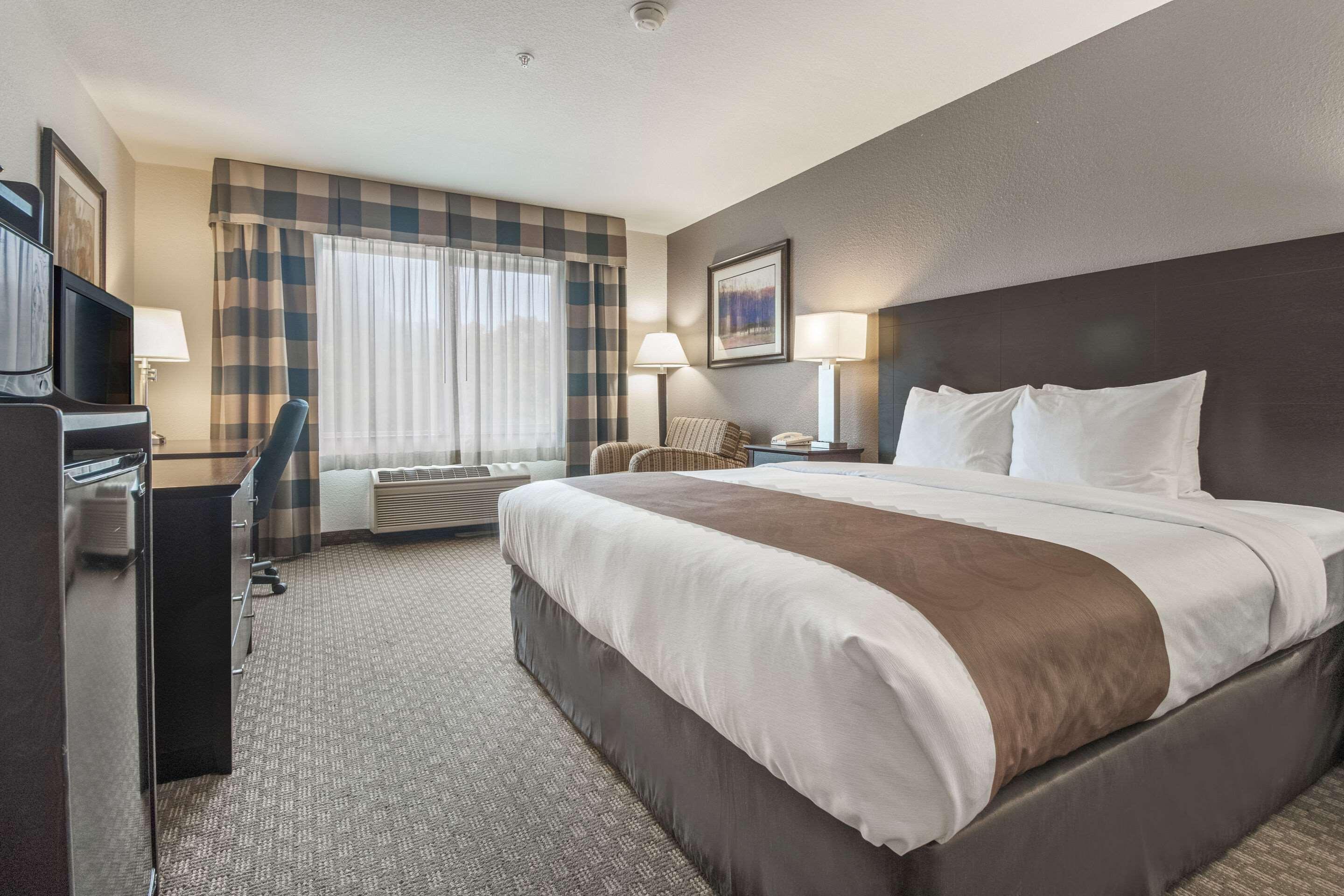 Quality Inn Gresham Ngoại thất bức ảnh