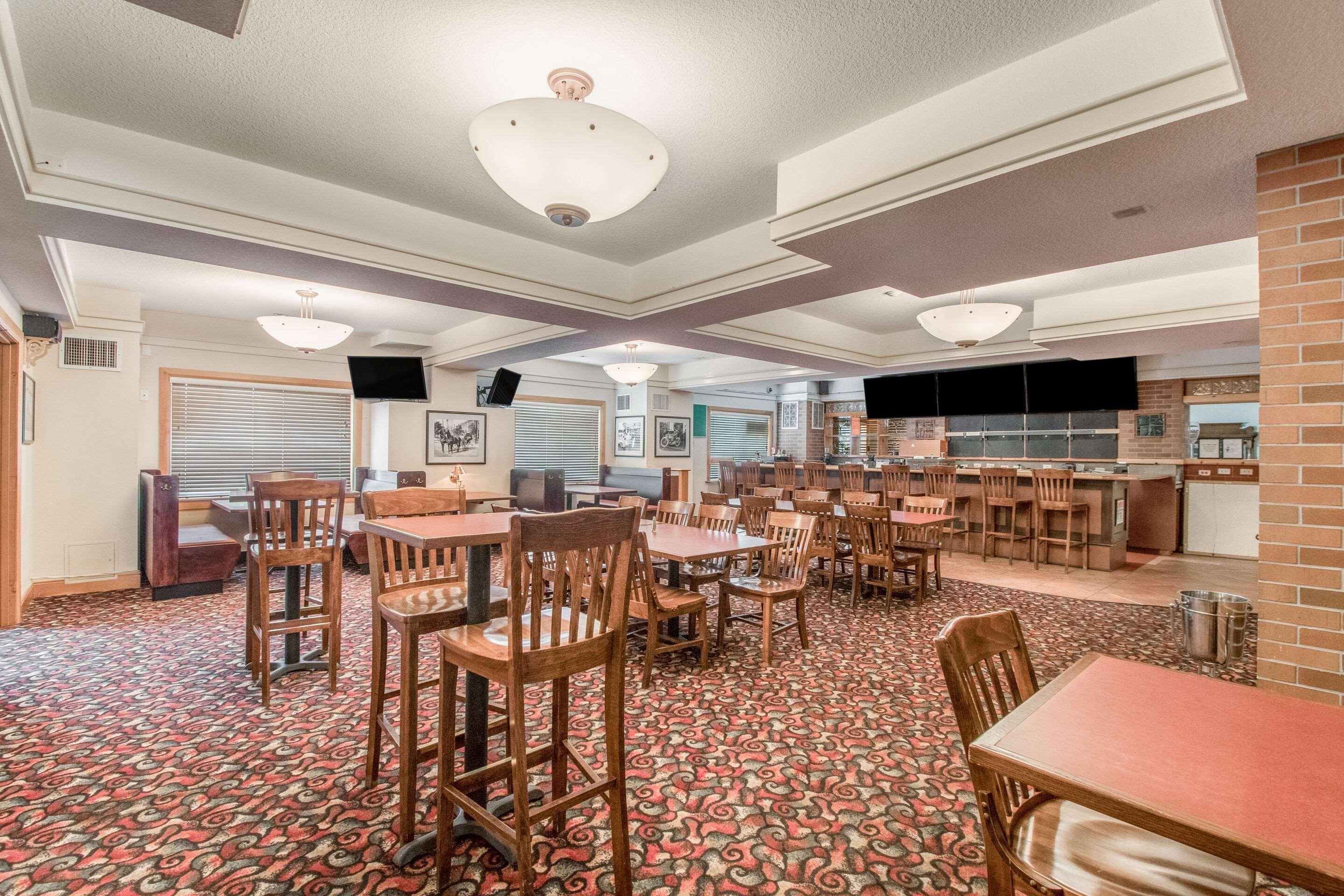 Quality Inn Gresham Ngoại thất bức ảnh
