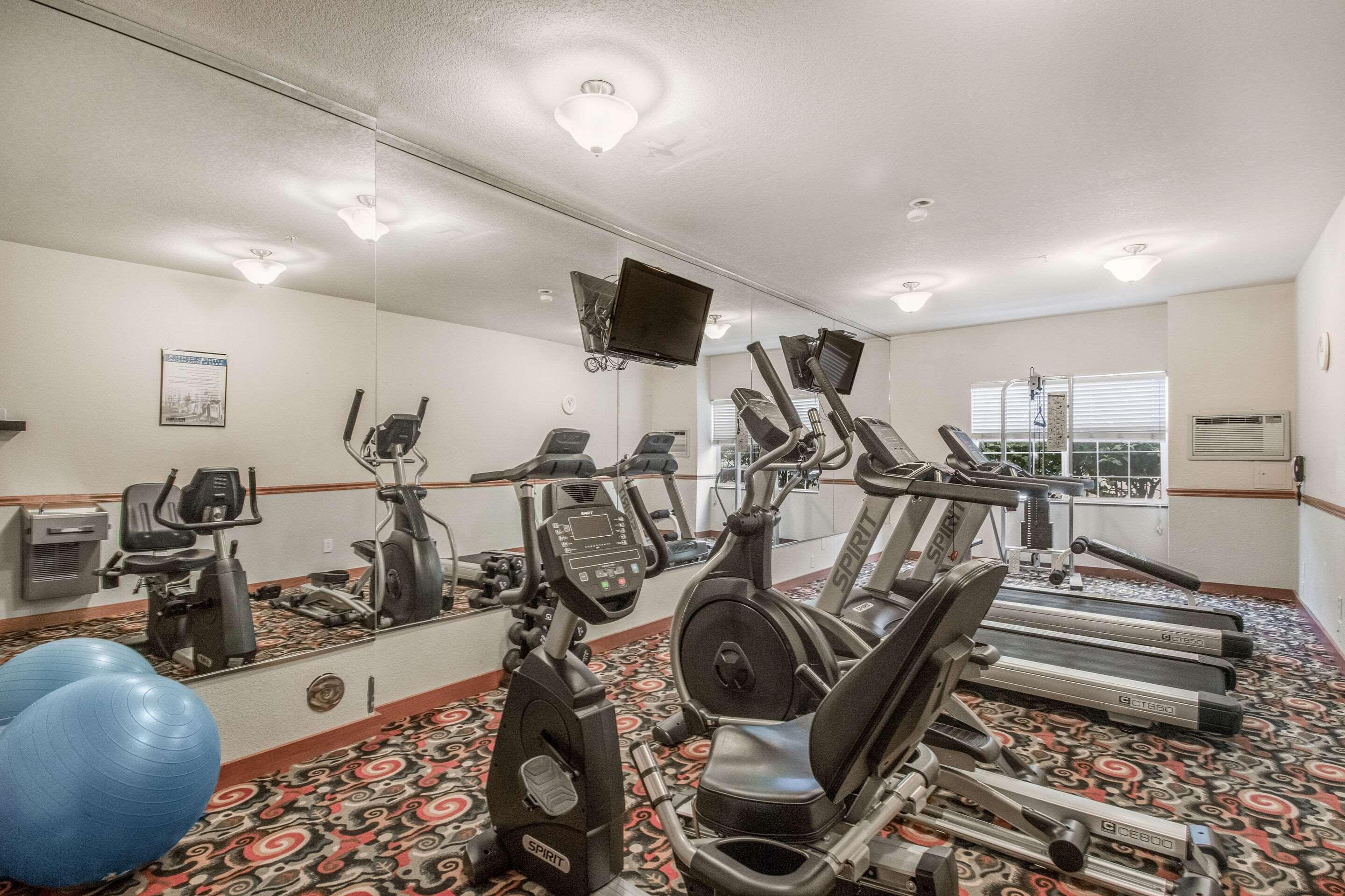 Quality Inn Gresham Ngoại thất bức ảnh
